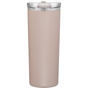 20.9 oz Petal Travel Tumbler (Mink)