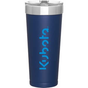 20.9 oz Polar Travel Tumbler (Matte Navy)