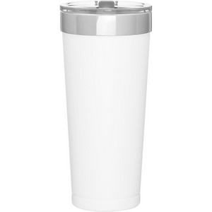 20.9 oz Polar Travel Tumbler (Matte White)