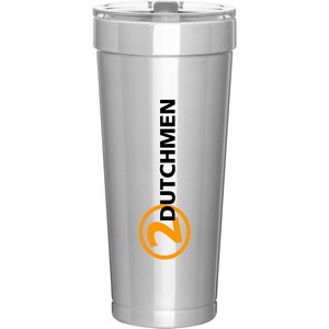 20.9 oz Polar Travel Tumbler (Stainless)