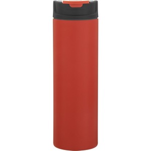 20.9 oz h2go Gauge Travel Tumbler (Matte Brick)
