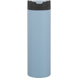 20.9 oz h2go Gauge Travel Tumbler (Matte Landfall)