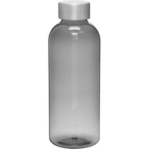 20.9 oz h2go Hip Water Bottle (Graphite)