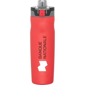 20.9 oz h2go Jolt Water Bottle (Home Run)