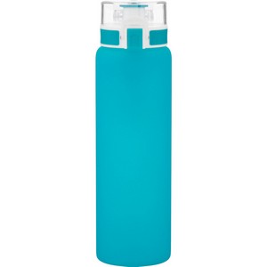 20.9 oz h2go Mudra Water Bottle (Booster)