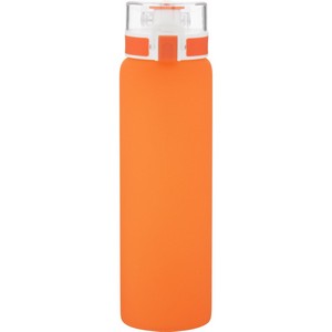 20.9 oz h2go Mudra Water Bottle (Buzzer)