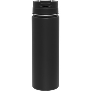 20.9 oz h2go Nexus Travel Tumbler (Matte Black)