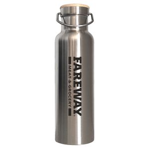20oz Insulated Bottles