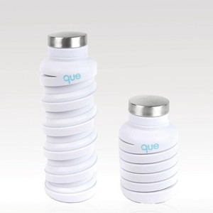 20oz Que Bottle w/ Imprint included