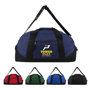 21" Duffel Bag