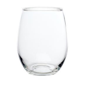21 Oz. Anoka ARC Stemless Wine Glass