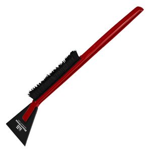 21.5" Deluxe Snowbrush And Scraper