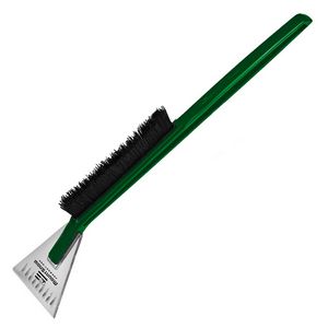 21.5" Deluxe Snowbrush And Scraper