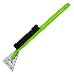 21.5" Deluxe Snowbrush And Scraper