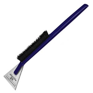 21.5" Deluxe Snowbrush And Scraper