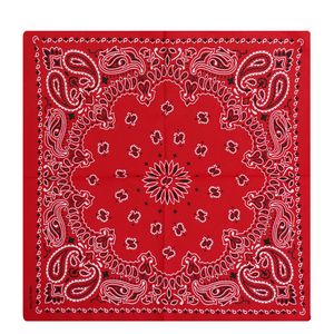 22" Cotton Bandanna