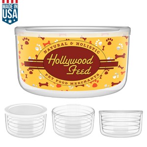 22 Oz Made In The U.S.A Tritan Bowl
