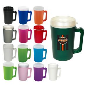 22 Oz. Mega Mug