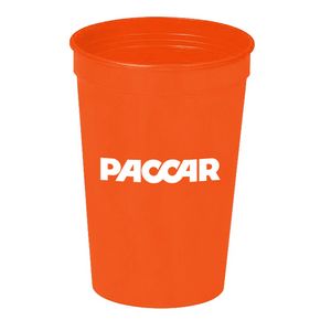 22 Oz. Stadium Cup