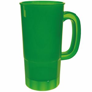 22 Oz. Stein Mug