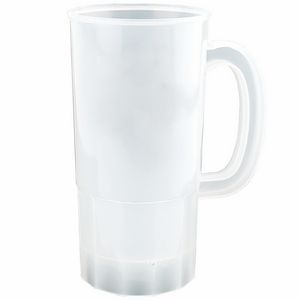 22 Oz. Stein Mug