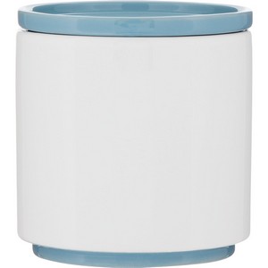22 oz Blume Ceramic Planter (Cloud)