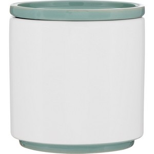 22 oz Blume Ceramic Planter (Meadow)