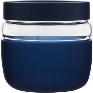 22 oz h2go Graze Glass Container (Constellation)