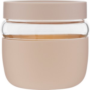 22 oz h2go Graze Glass Container (Dew)