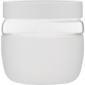 22 oz h2go Graze Glass Container (Frost)