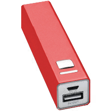 2200 mAh Power Bank Three