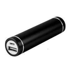 2200 mAh Power Bank Two