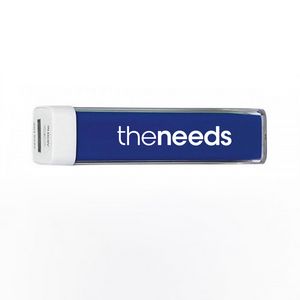 2200mAh Power Bank