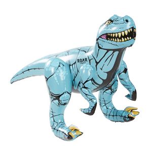 24" Dinosaur Inflate