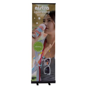 24" Economy Retractor Kit (PVC-Free Media)