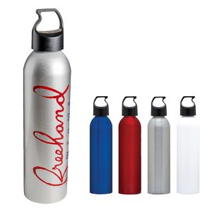 24 Oz. Aluminum Bottle