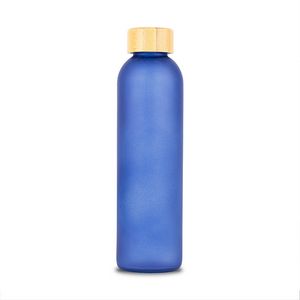 24 Oz. Beverly Glass Water Bottle