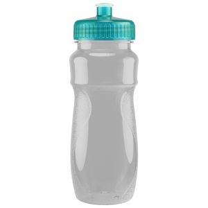 24 Oz. Eclipse Bottle w/ Push Pull Lid