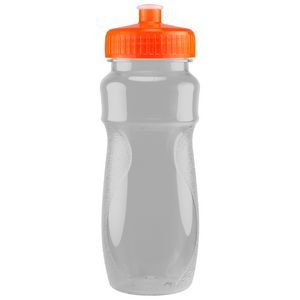 24 Oz. Eclipse Bottle w/ Push Pull Lid