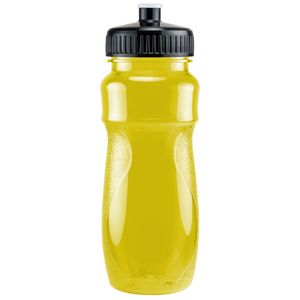 24 Oz. Eclipse Bottle w/ Push Pull Lid