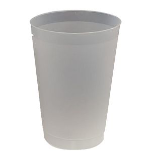 24 Oz. Frost Flex Cup