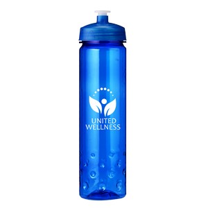 24 Oz. PolySureâ„¢ Inspire Water Bottle