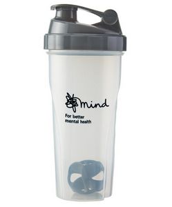 24 Oz. Shake-Itâ„¢ Bottle