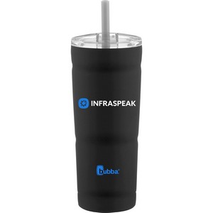 24 oz Bubba Envy Vacuum Travel Tumbler (Matte Black)
