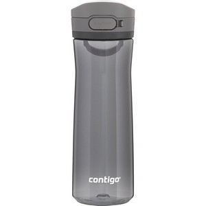 24 oz Contigo Jackson 2.0 Water Bottle (Licorice)