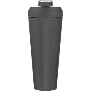 24 oz Hydroshkr Shaker Bottle (Black)