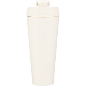 24 oz Hydroshkr Shaker Bottle (Bone)