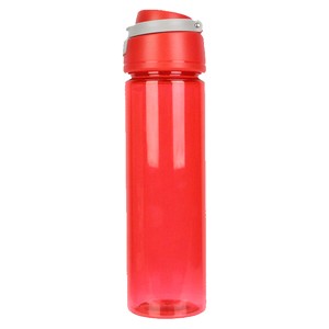 24 oz Plastic Water Bottle