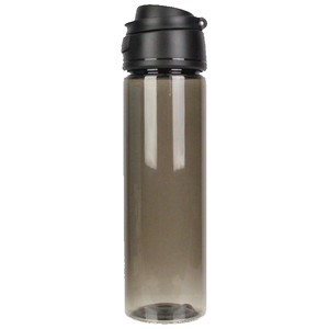 24 oz Plastic Water Bottle