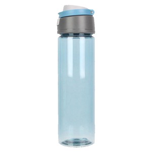 24 oz Plastic Water Bottle